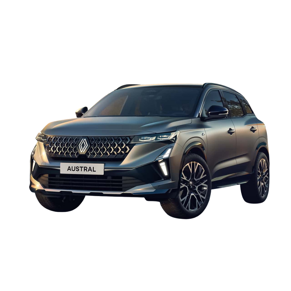 RENAULT AUSTRAL